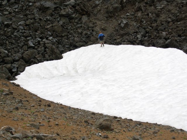 Summer '06 Sunriver 541 